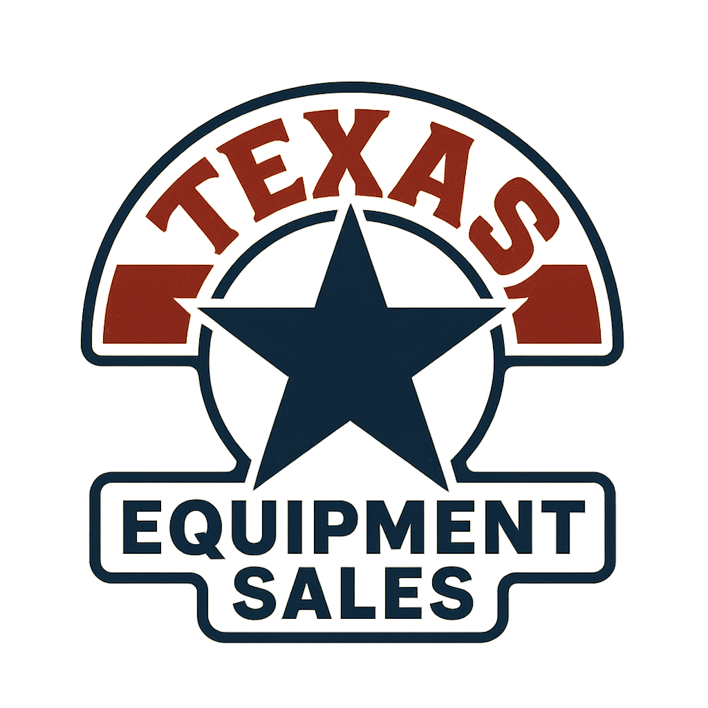 Texas Star Equipment Sales & Rental